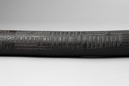 Tongan Povai War Club