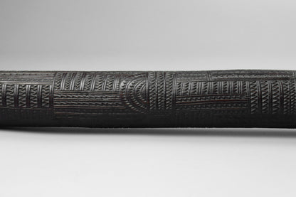 Tongan Povai War Club