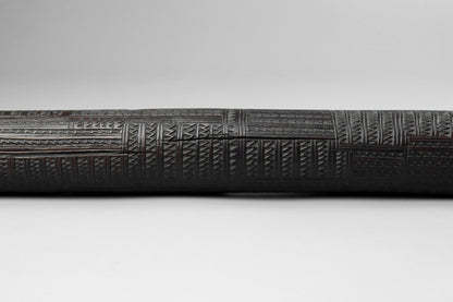 Tongan Povai War Club