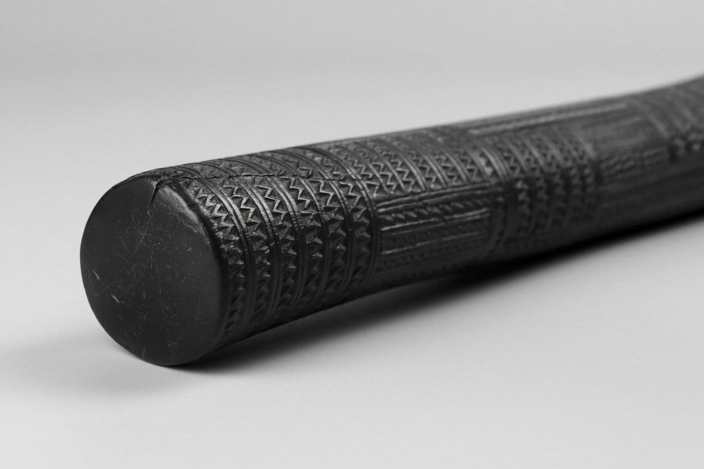 Tongan Povai War Club
