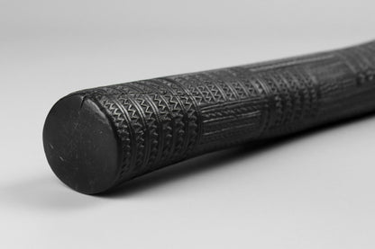 Tongan Povai War Club