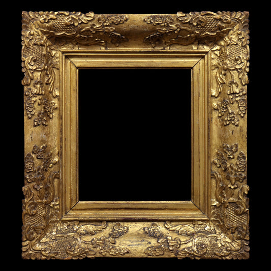 Carved Giltwood Frame