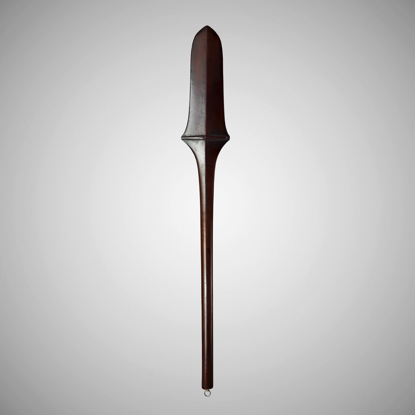 Fijian Culacula War Club