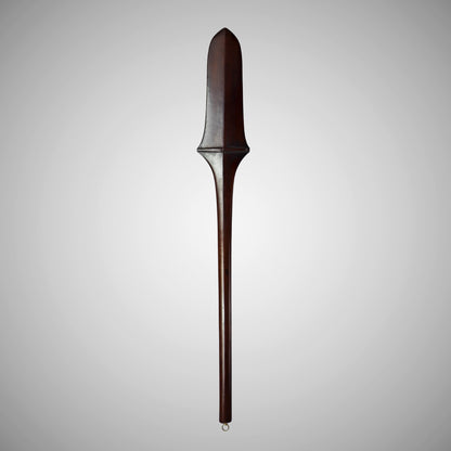 Fijian Culacula War Club