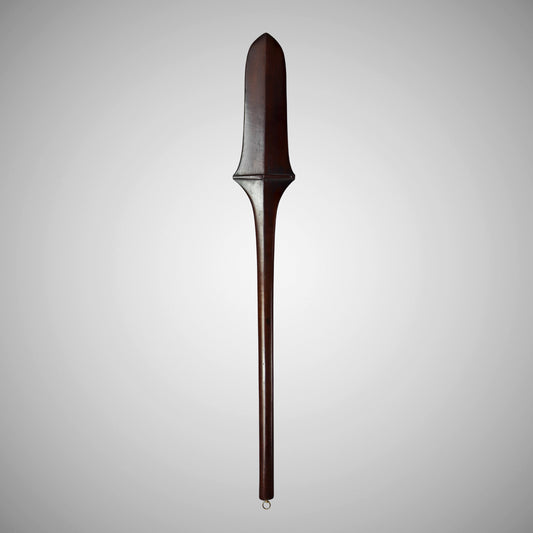 Fijian Culacula War Club