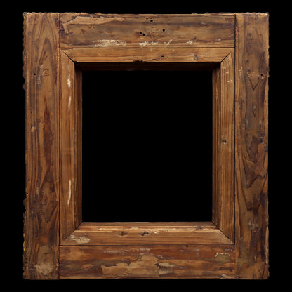 Carved Giltwood Frame