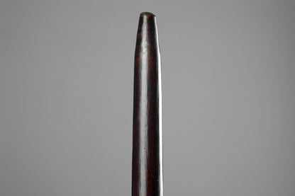 Vanuatu War Club