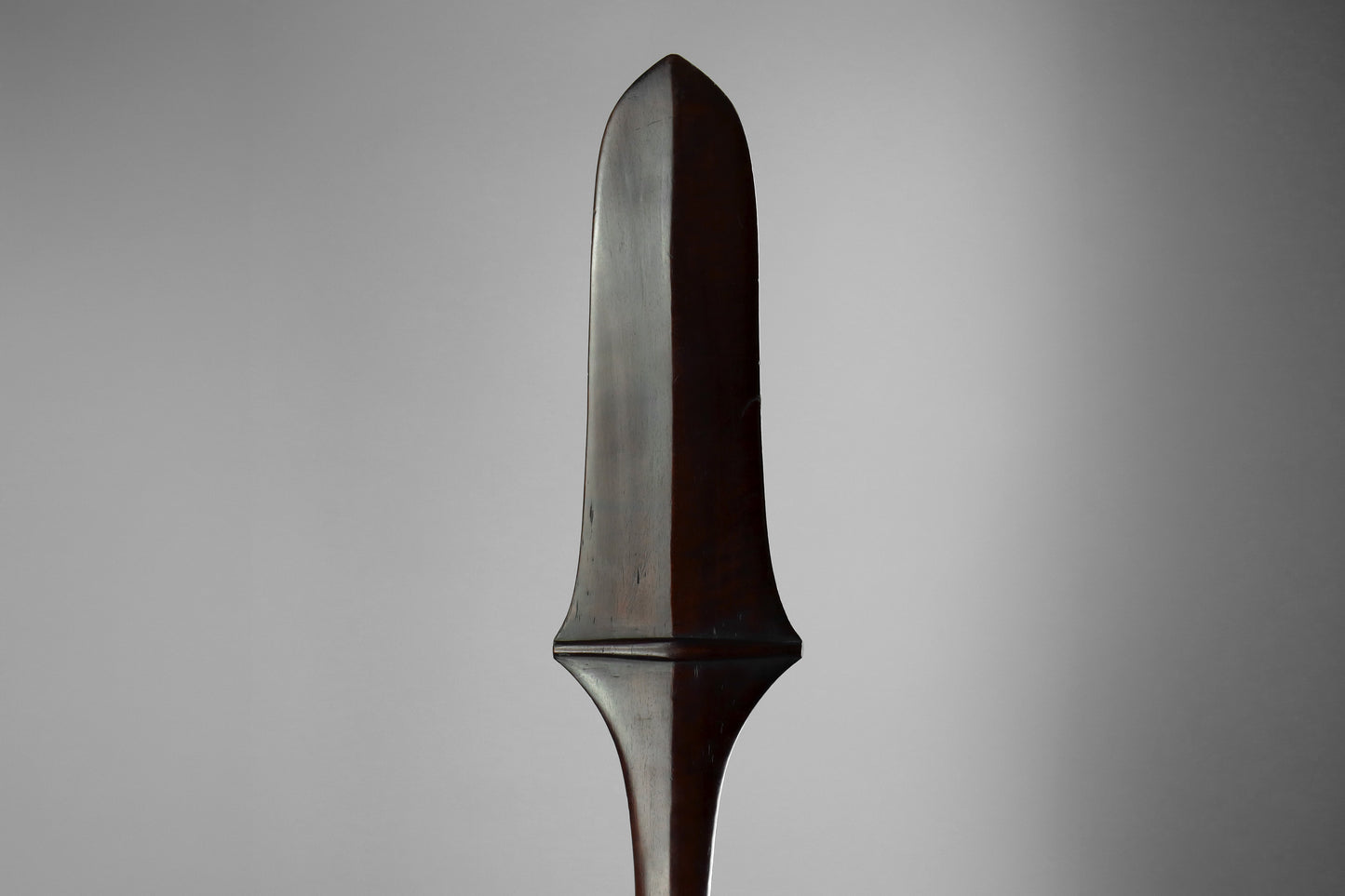 Fijian Culacula War Club