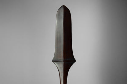 Fijian Culacula War Club