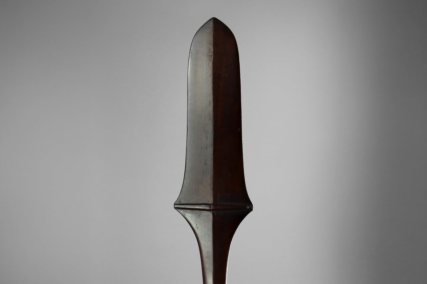 Fijian Culacula War Club