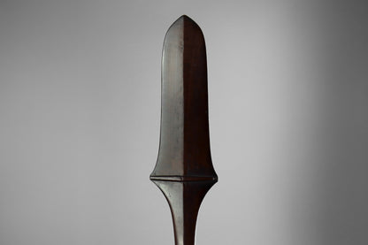 Fijian Culacula War Club