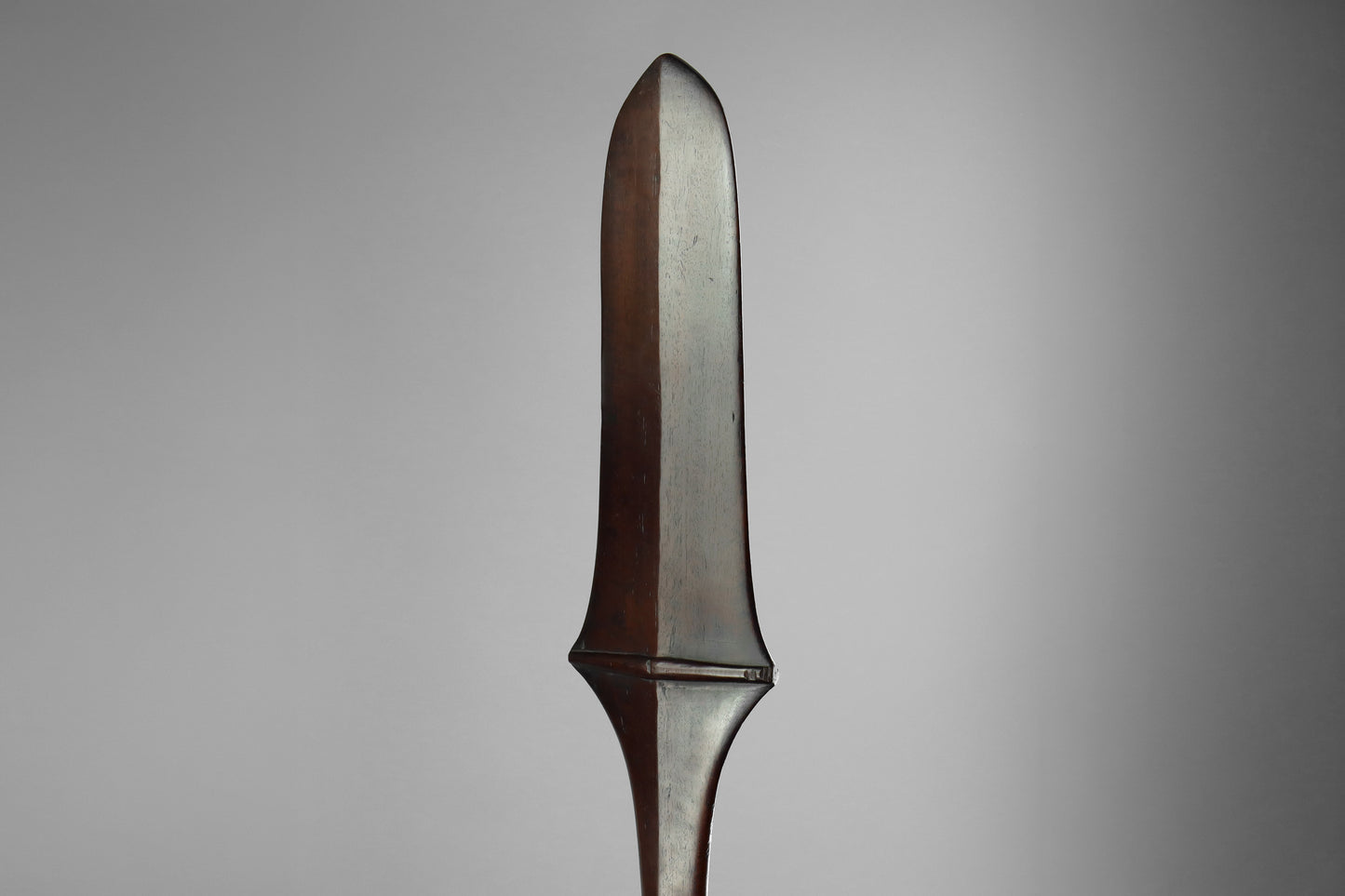 Fijian Culacula War Club