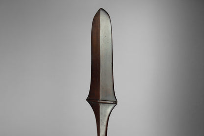 Fijian Culacula War Club
