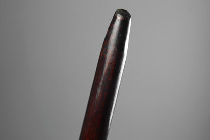 Vanuatu War Club