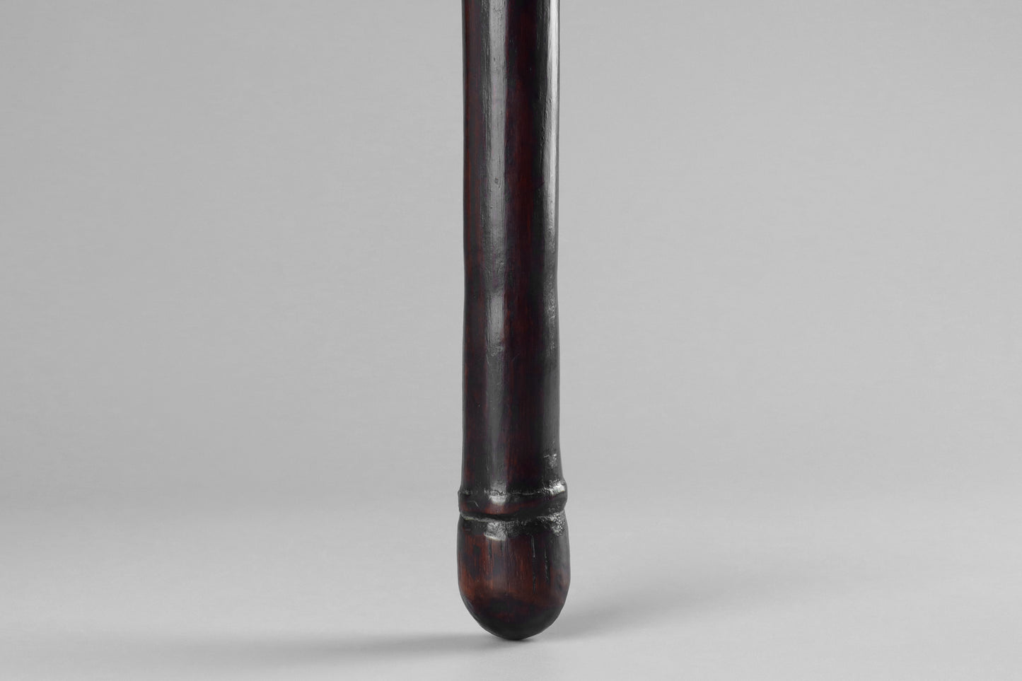 Vanuatu War Club