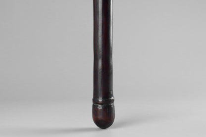 Vanuatu War Club