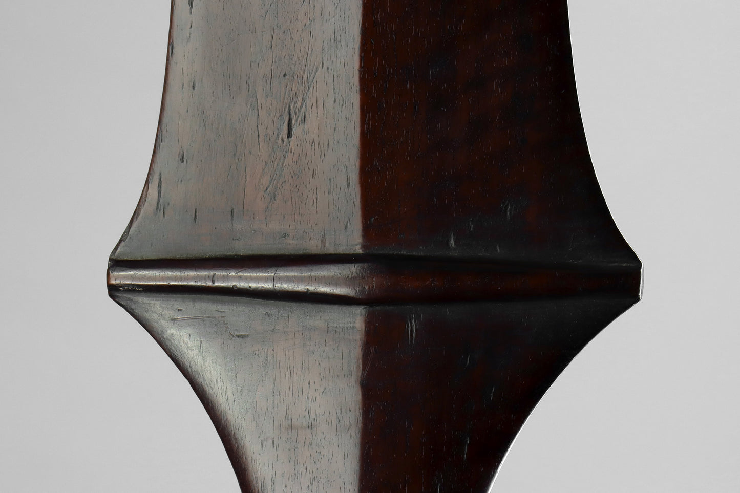Fijian Culacula War Club