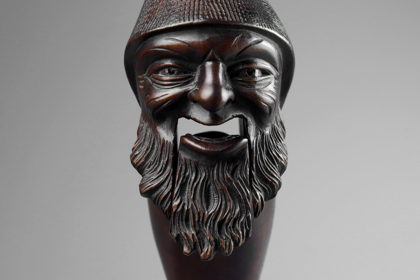 Black Forest Gnome Nutcracker