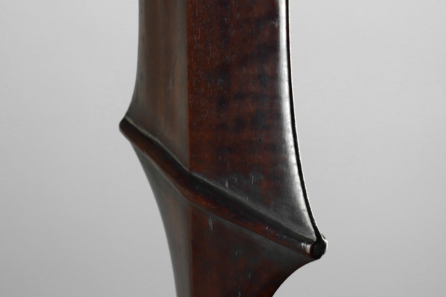 Fijian Culacula War Club