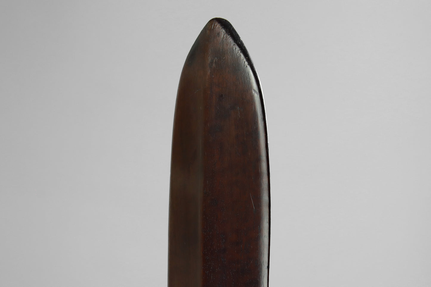 Fijian Culacula War Club