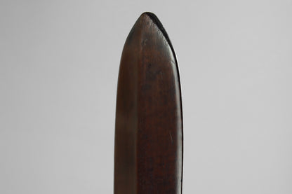 Fijian Culacula War Club