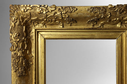 Carved Giltwood Frame
