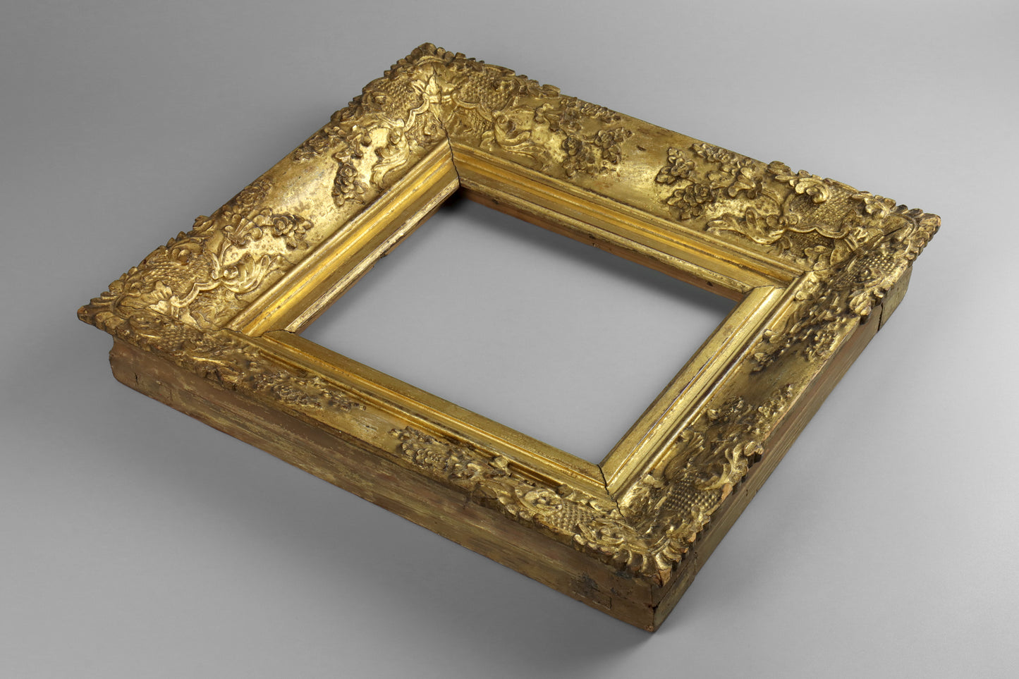 Carved Giltwood Frame