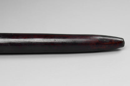 Vanuatu War Club
