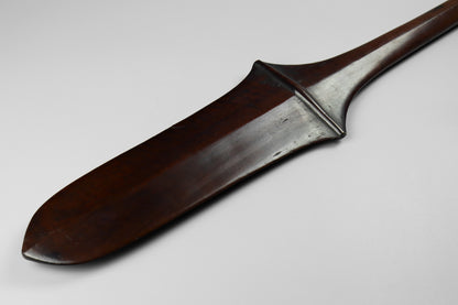 Fijian Culacula War Club
