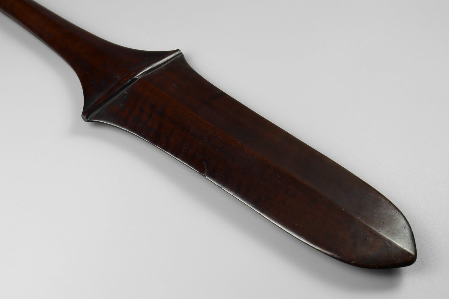 Fijian Culacula War Club