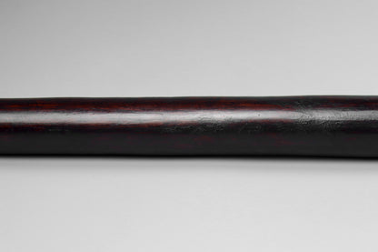 Vanuatu War Club