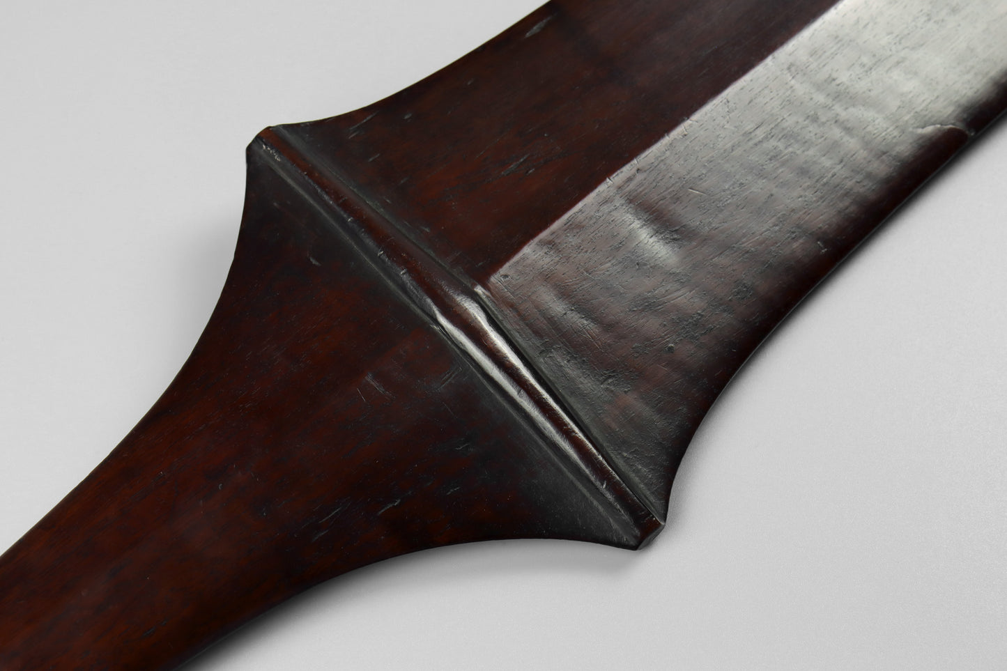 Fijian Culacula War Club