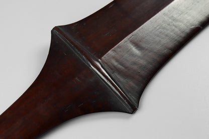 Fijian Culacula War Club