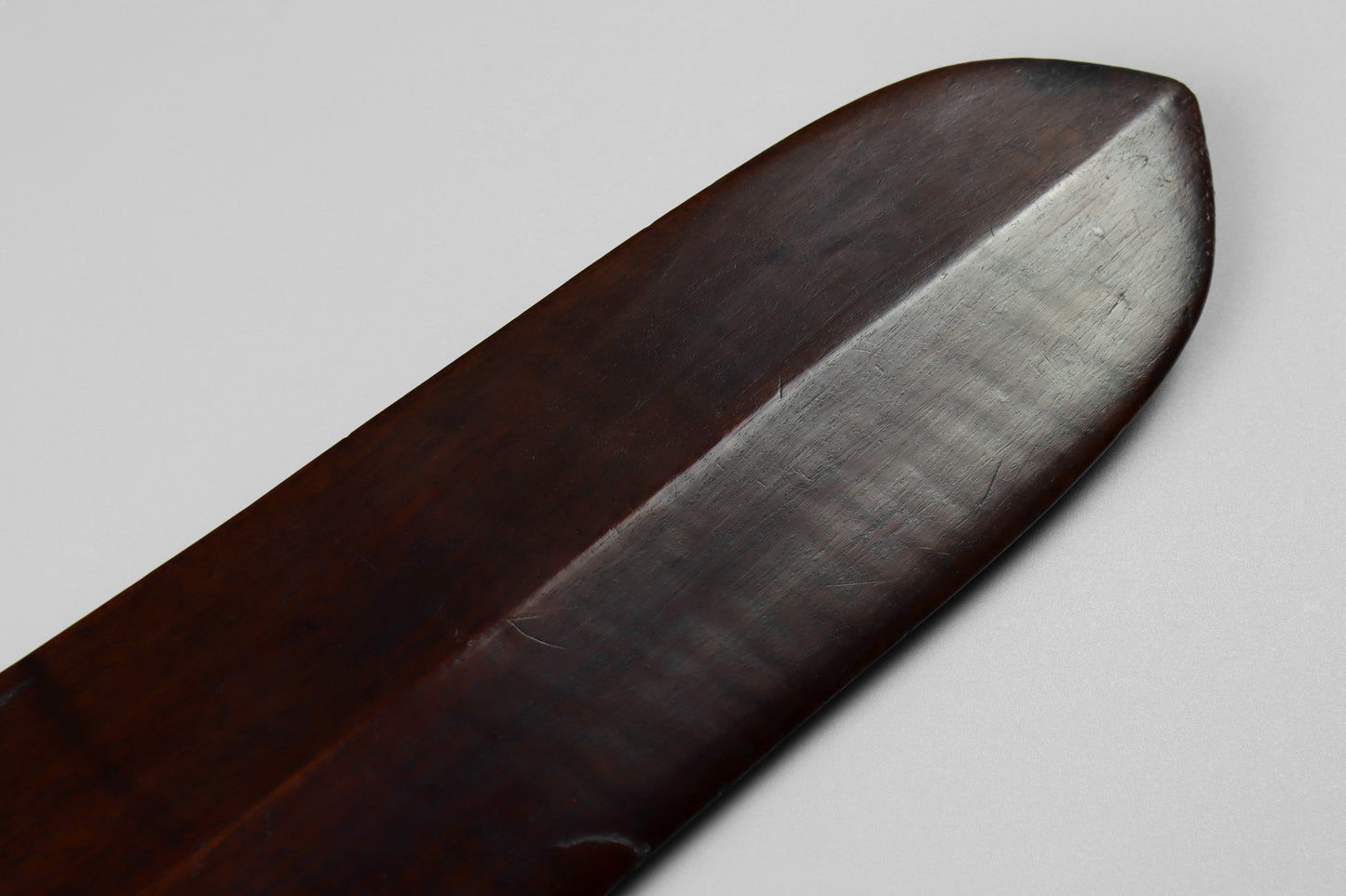 Fijian Culacula War Club