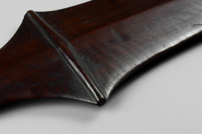 Fijian Culacula War Club