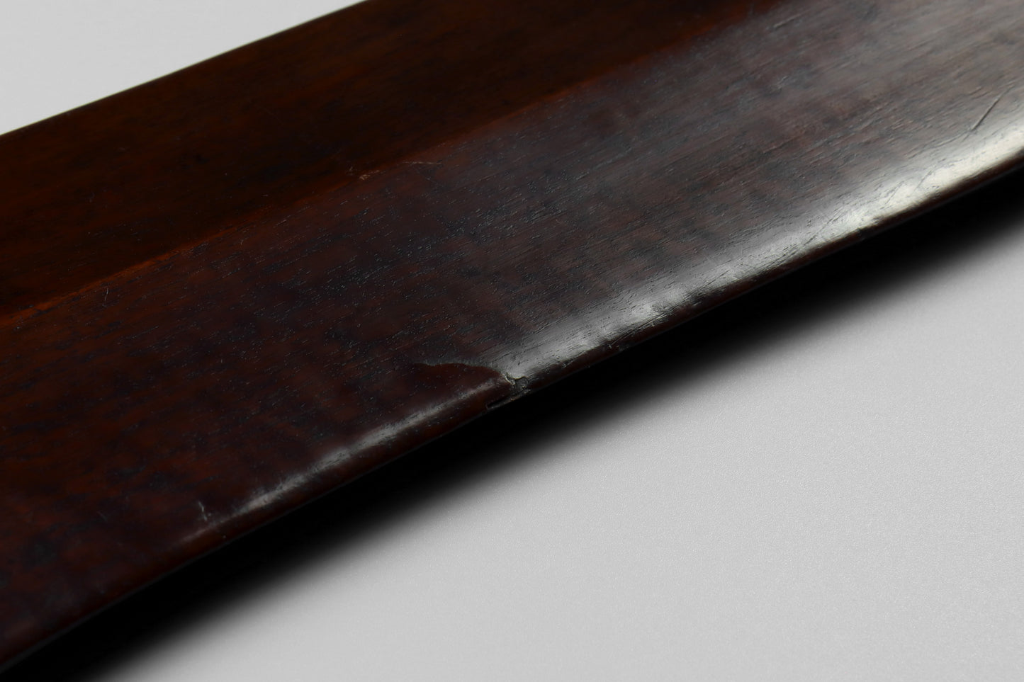 Fijian Culacula War Club