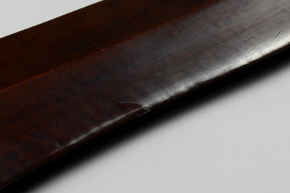 Fijian Culacula War Club