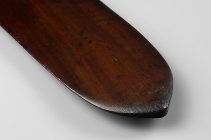 Fijian Culacula War Club