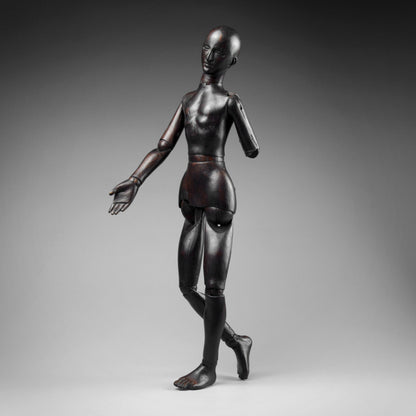 Articulated Artist's Lay Figure