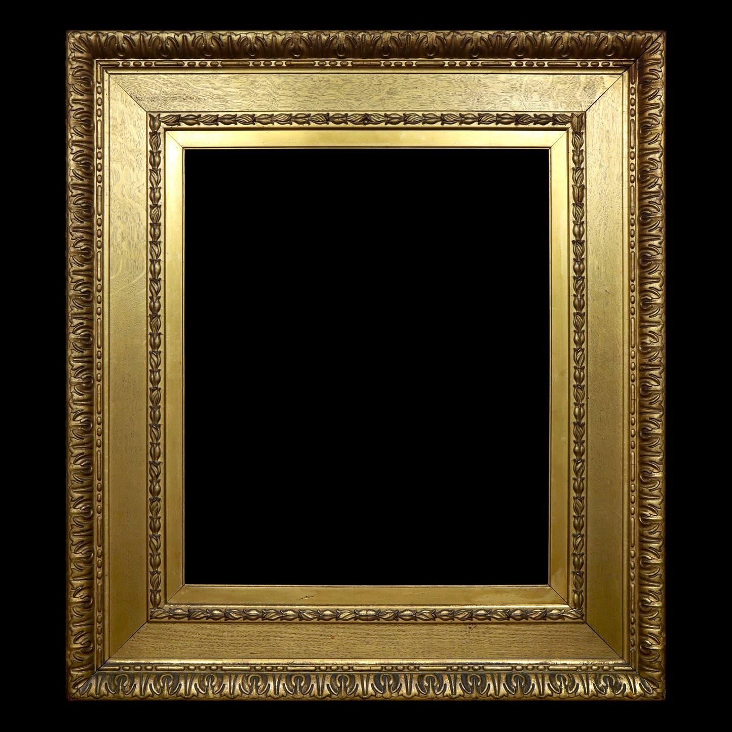 Large Watts Style Gilt Frame