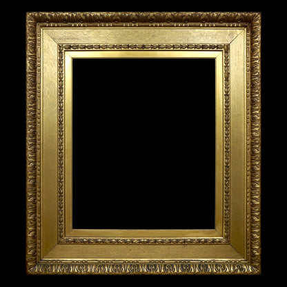 Large Watts Style Gilt Frame