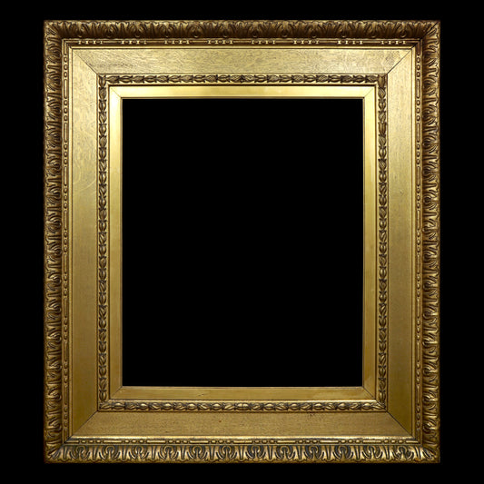 Large Watts Style Gilt Frame