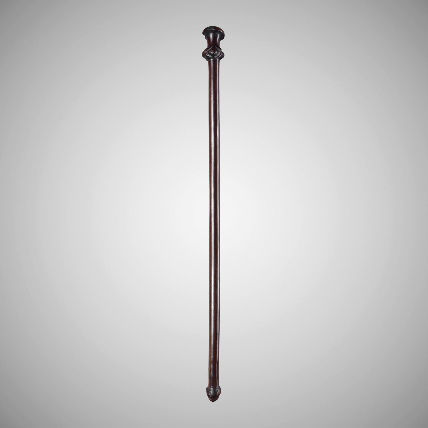 Vanuatu War Club