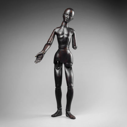 Articulated Artist's Lay Figure