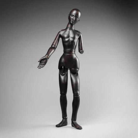 Articulated Artist's Lay Figure