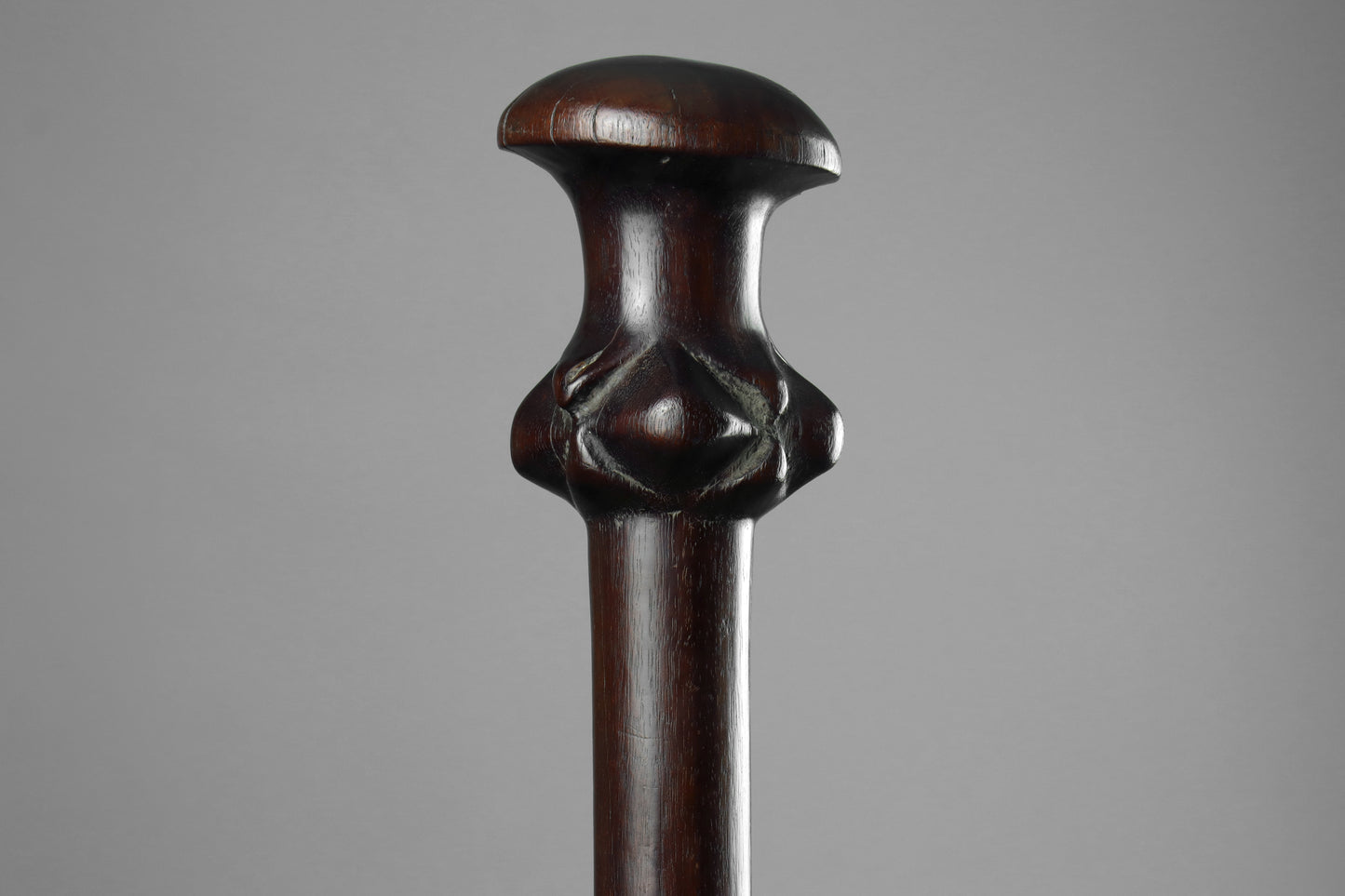 Vanuatu War Club