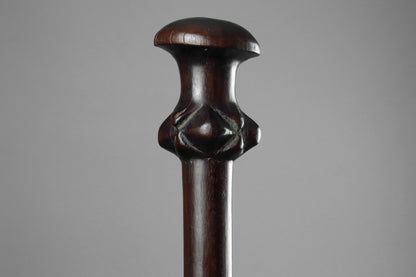 Vanuatu War Club