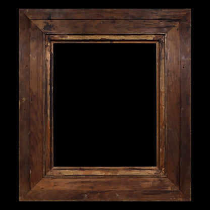 Large Watts Style Gilt Frame