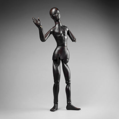 Articulated Artist's Lay Figure