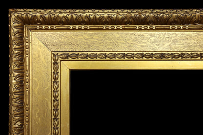 Large Watts Style Gilt Frame